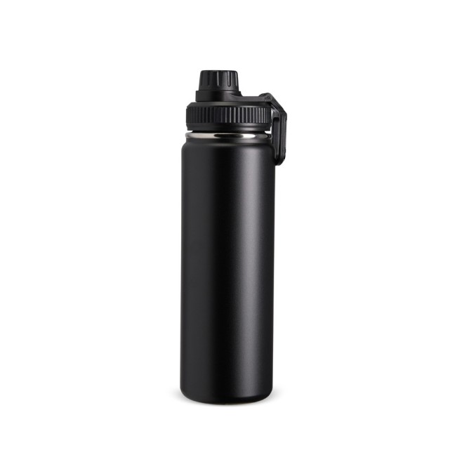 Garrafa Térmica 750ml Inox Personalizada