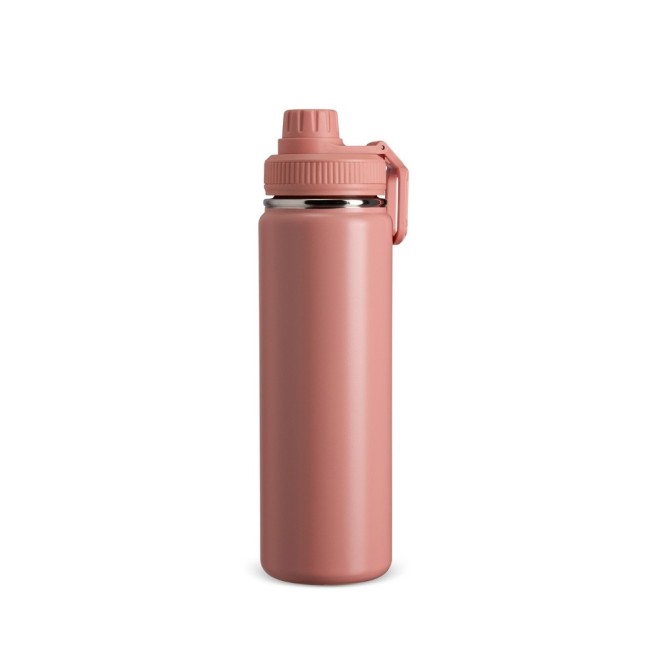 Garrafa Térmica 750ml Inox Personalizada