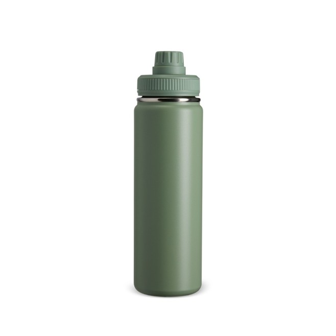 Garrafa Térmica 750ml Inox Personalizada
