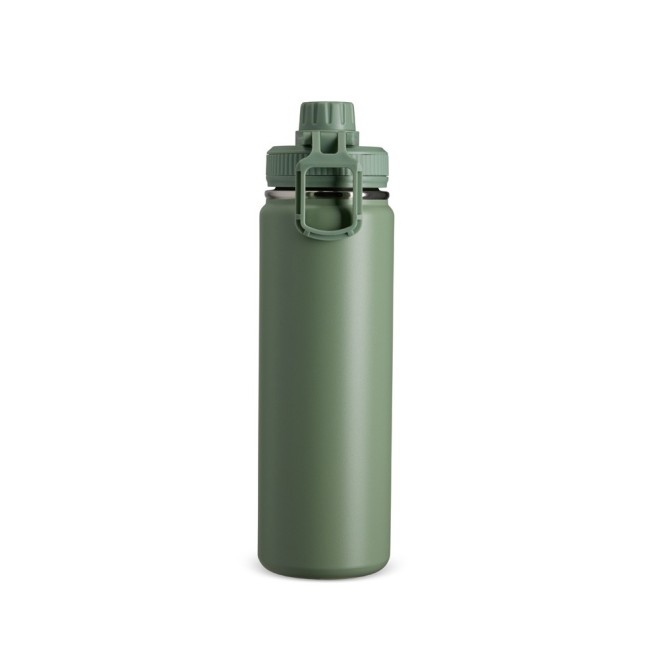 Garrafa Térmica 750ml Inox Personalizada