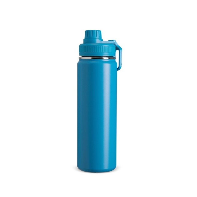 Garrafa Térmica 750ml Inox Personalizada