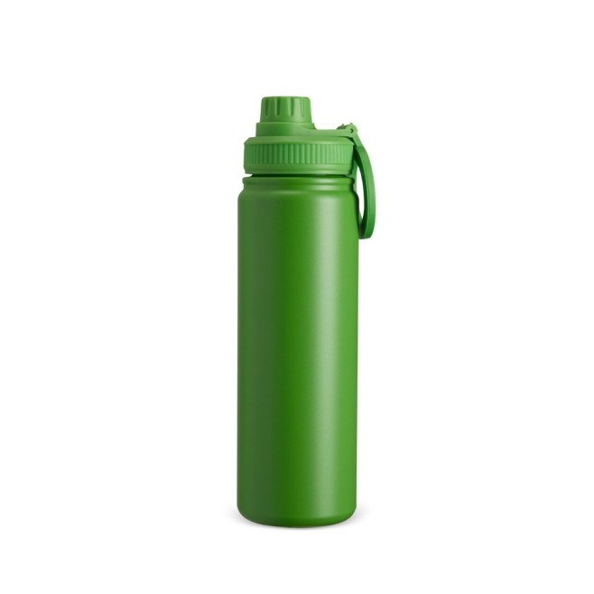 Garrafa Térmica 750ml Inox Personalizada