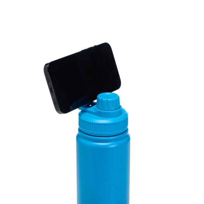 Garrafa Térmica 750ml Inox Personalizada