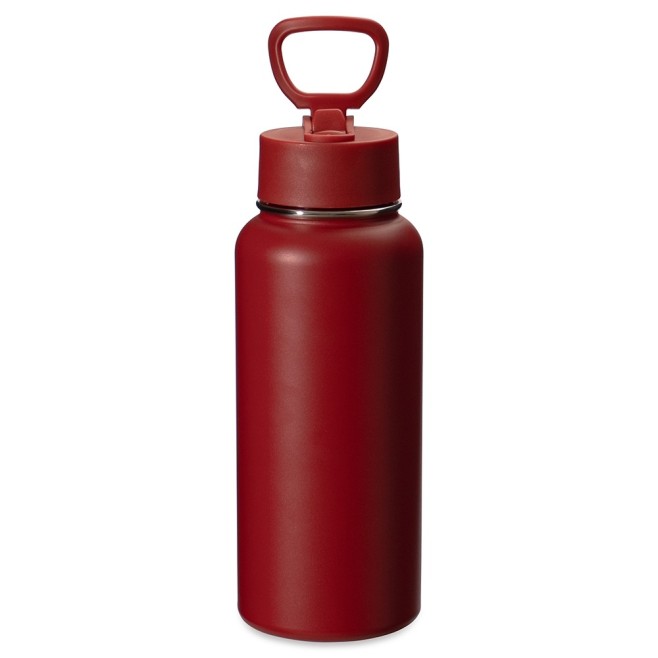 Garrafa Térmica 900ml Personalizada com Logo