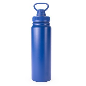 Garrafa Térmica Com Infusor 750ml Personalizada