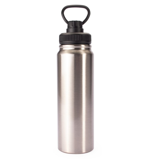 Garrafa Térmica Com Infusor 750ml Personalizada