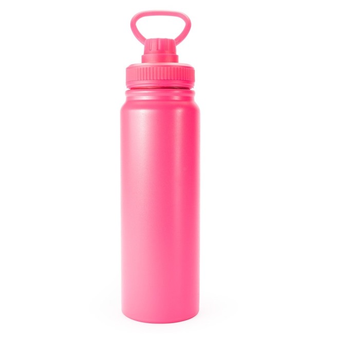 Garrafa Térmica Com Infusor 750ml Personalizada