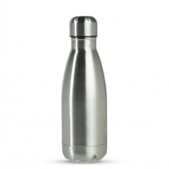 Garrafa Térmica Inox 350ml Personalizada Com Logo