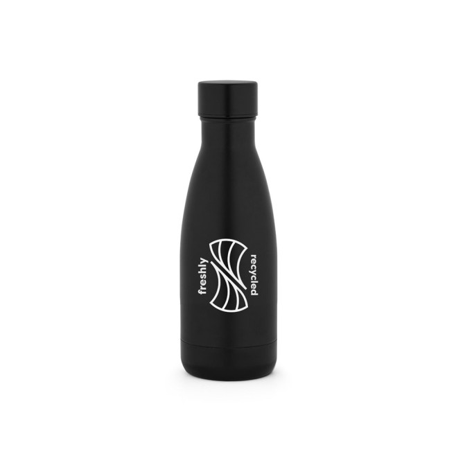 Garrafa Térmica Inox 400ml Personalizada