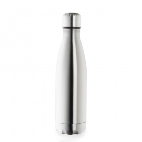 Garrafa Térmica Inox 500ml Com Logo 