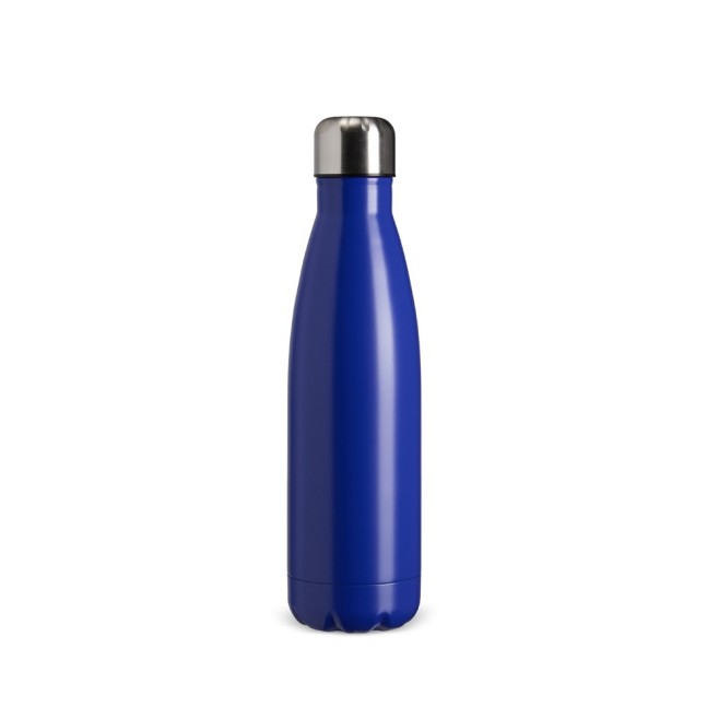Garrafa Térmica Inox 500ml Personalizada Com Logo