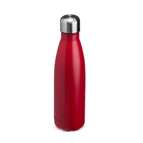 Garrafa Térmica Inox 500ml Personalizada Com Logo