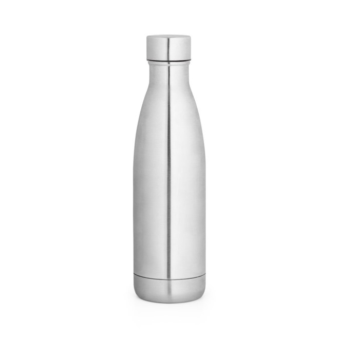 Garrafa Térmica Inox 520ml Personalizada