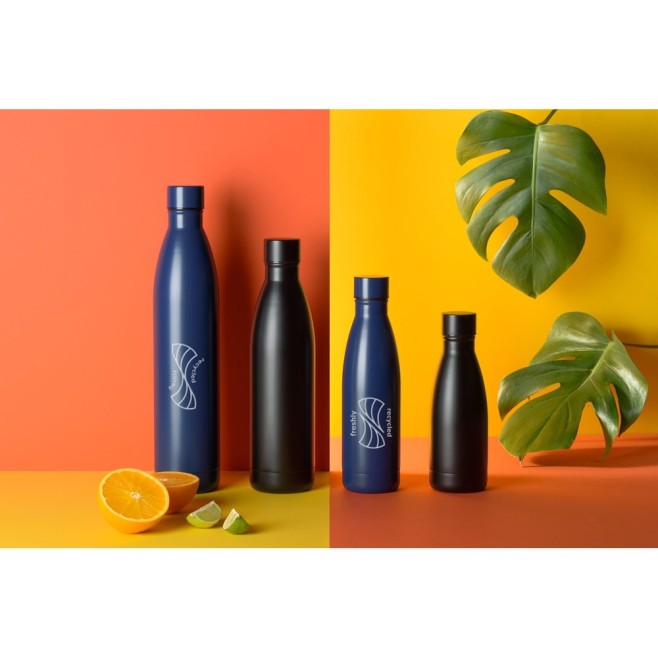 Garrafa Térmica Inox 520ml Personalizada