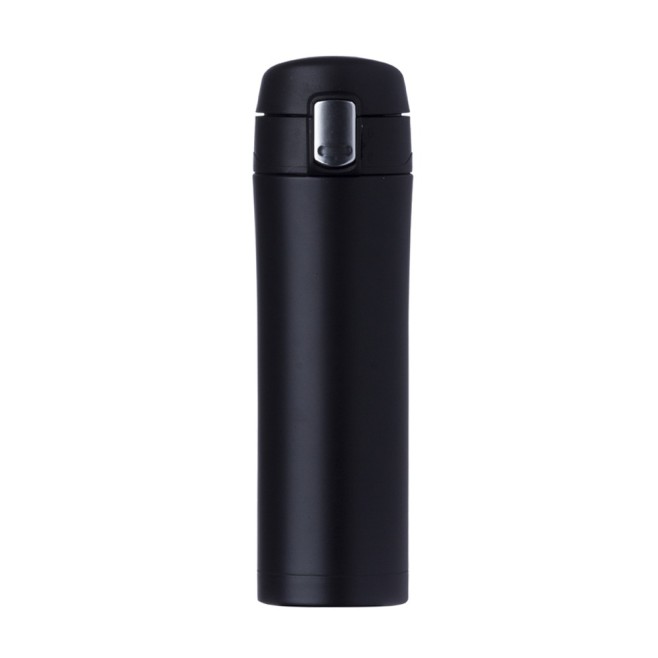 Garrafa Térmica Metal 400ml Promocional