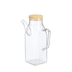 Jarra Vidro Borossilicato 1L Personalizada