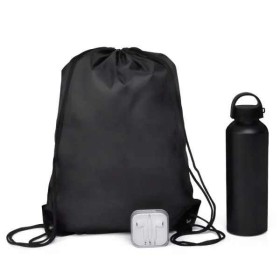 Kit Boas Vindas - 3 Pçs Personalizado