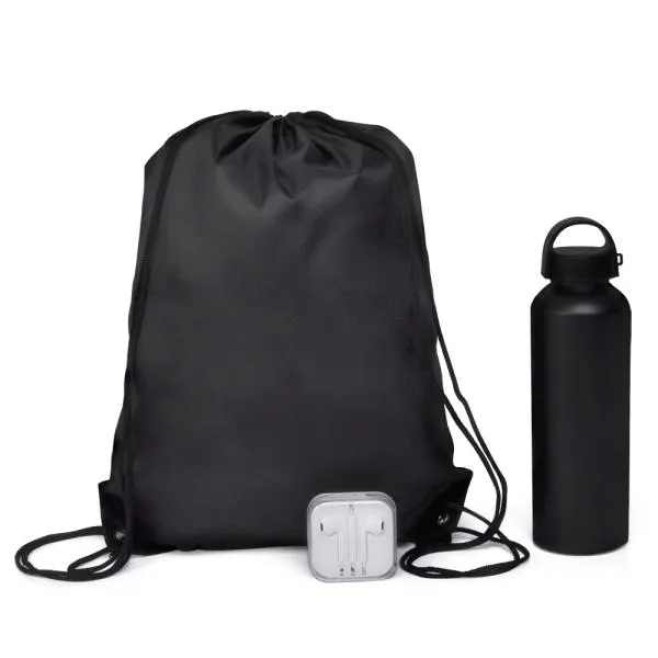 Kit Boas Vindas - 3 Pçs Personalizado