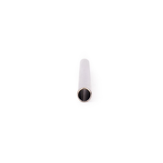 Kit Canudo Inox com Escova de Limpeza Personalizado