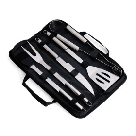 Kit Churrasco 5 Peças Personalizado 