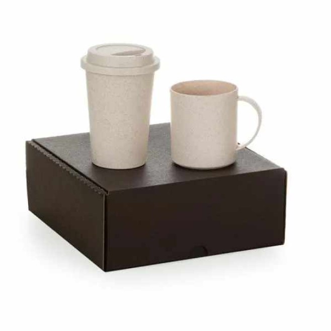 Kit Copo e Caneca Personalizado