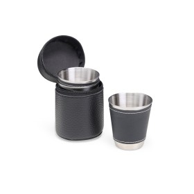 Kit Copo Inox Personalizado 