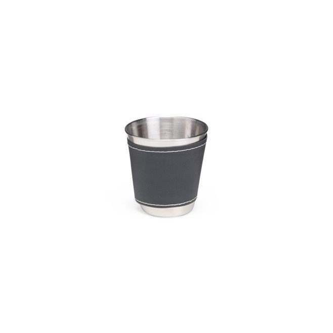Kit Copo Inox Personalizado 