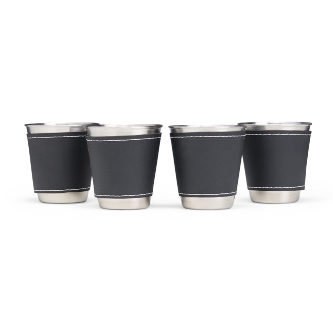Kit Copo Inox Personalizado 