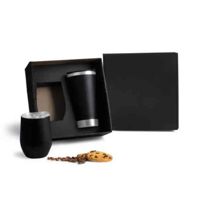 Kit De Copos Térmicos 7 peças Personalizado