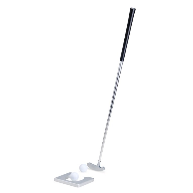 Kit de Treino Para Golfe Personalizado