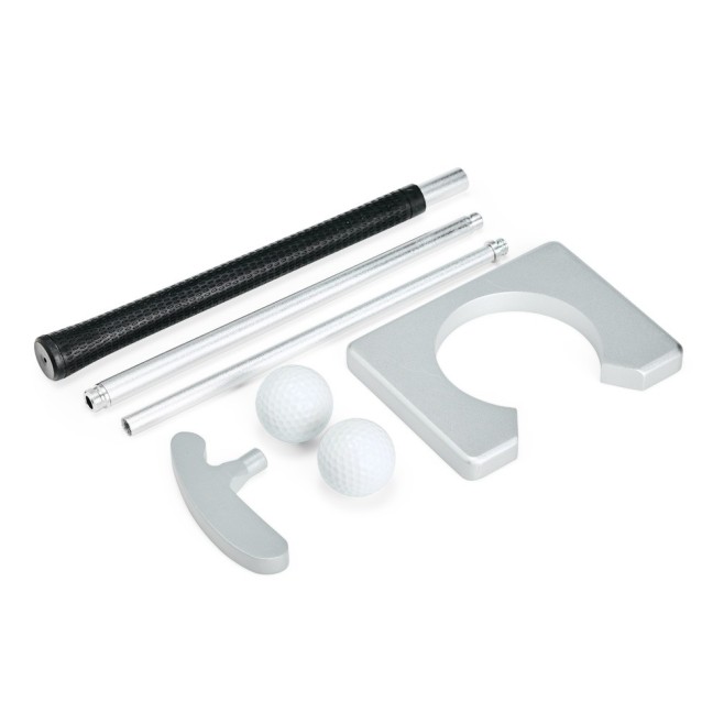 Kit de Treino Para Golfe Personalizado