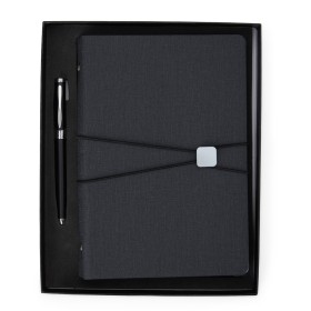 Kit Executivo 2 Peças Personalizado com Logotipo
