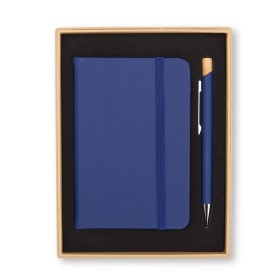 Kit Executivo 2 Peças Promocional com Logotipo