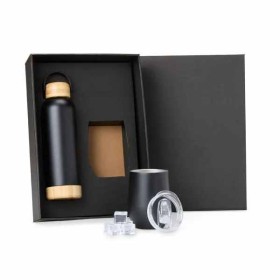 Kit Garrafa E Copo Térmico - 2 Pçs Personalizado