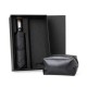Kit Necessaire E Guarda-Chuva - 2 Pçs Personalizado