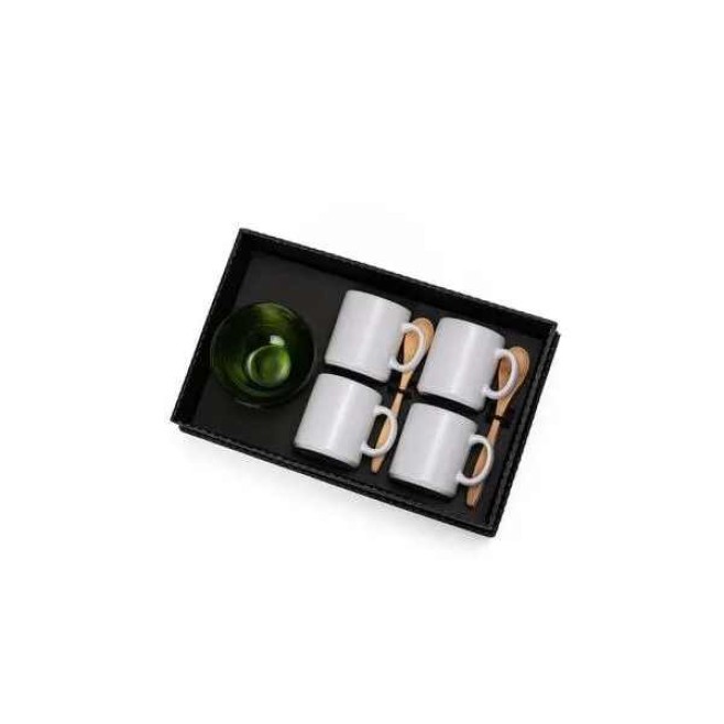 Kit para Café da Manhã 12 Peças Personalizado