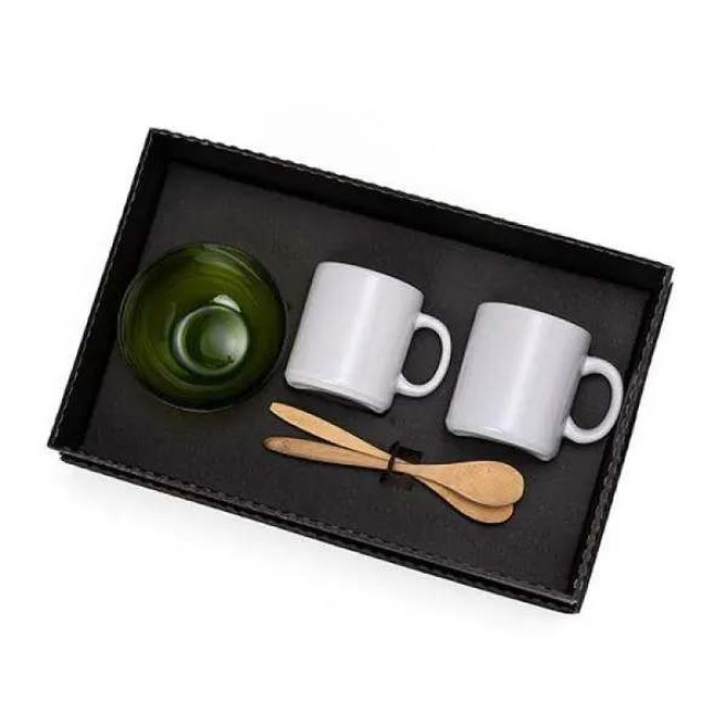 Kit para Café da Manhã 6 Peças Promocional