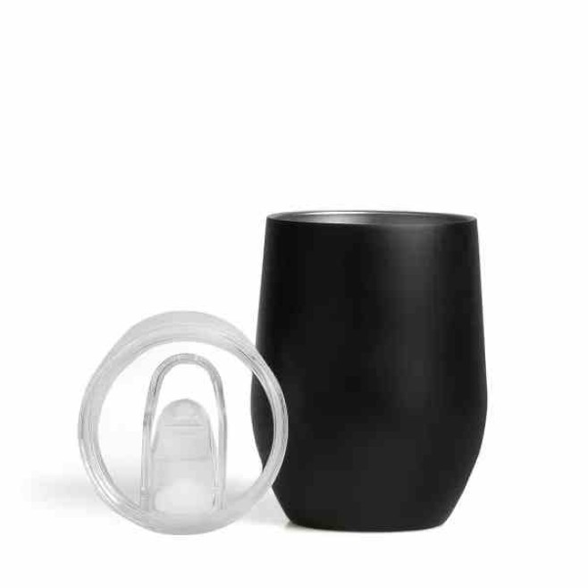 Kit Para Churrasco Com Copo Térmico 4 Peças Personalizado 