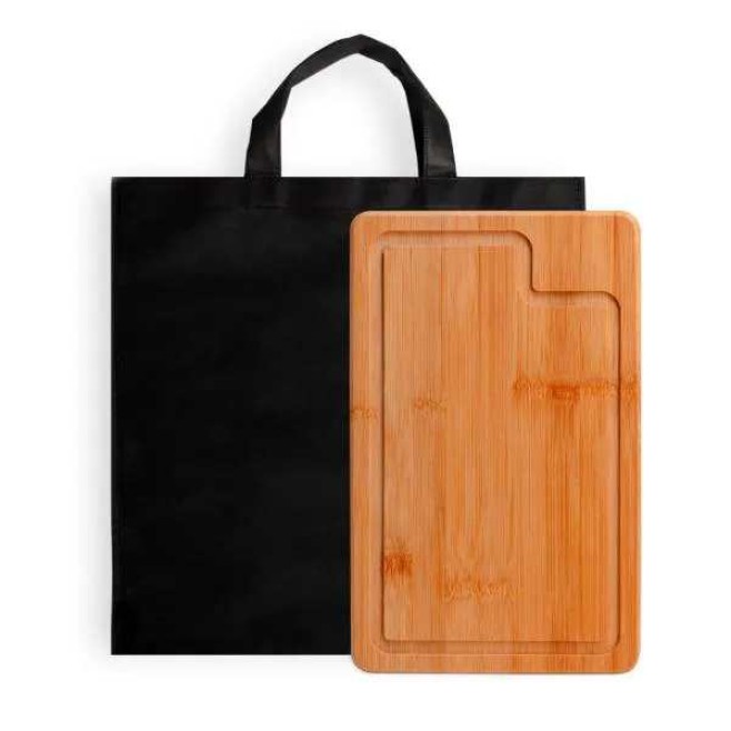 Kit para Churrasco e Cerveja com Sacola Personalizado 