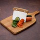 Kit Para Cozinha 3 Peças Personalizado