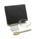 Kit Para Cozinha 3 Peças Personalizado