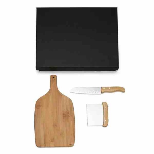Kit Para Cozinha 3 Peças Promocional