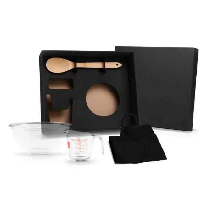 Kit Para Cozinha 4 Peças Personalizado