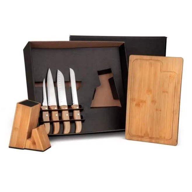 Kit Para Cozinha 6 Peças Personalizado
