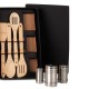 Kit para Cozinha e Tempero 7 Peças Personalizado