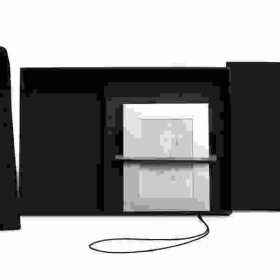 Kit Porta-Retrato e Camiseta Tam. GG Personalizado 