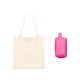 Kit Sacola/Ecobag E Necessaire - 2 Pçs Personalizado