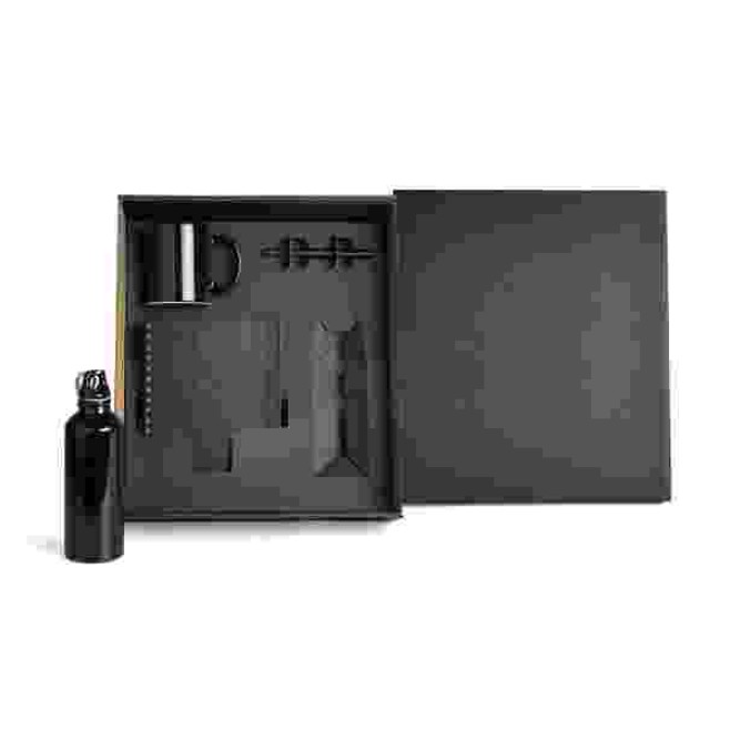 Kit Squeeze E Acessórios para Brindes com Logo