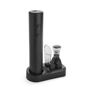 Kit Vinho 5 Peças Personalizado com Logo