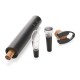 Kit Vinho 5 Peças Personalizado com Logo